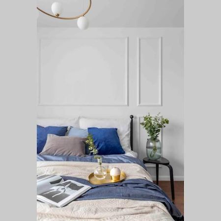Apartament Warszawa Centrum-Blisko Starego Miasta ภายนอก รูปภาพ